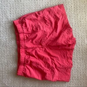 Women’s Baggies Shorts